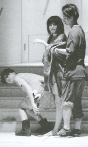 前田敦子は佐藤健とやったけど振られた?泥酔抱っこ事件の真相は?
