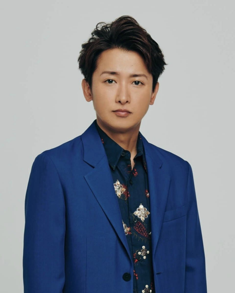 大野智は2021年現在何してる？会社経営？目撃情報と現在の画像は？ - TSURU~蔓~