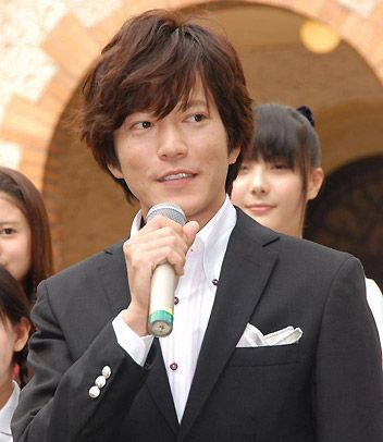 田辺誠一と大塚寧々の子供は息子1人で連れ子 馴れ初めはcm共演 Tsuru 蔓