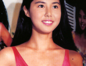 【画像】松嶋菜々子の若い時が可愛い！ 若い頃の画像まとめ！