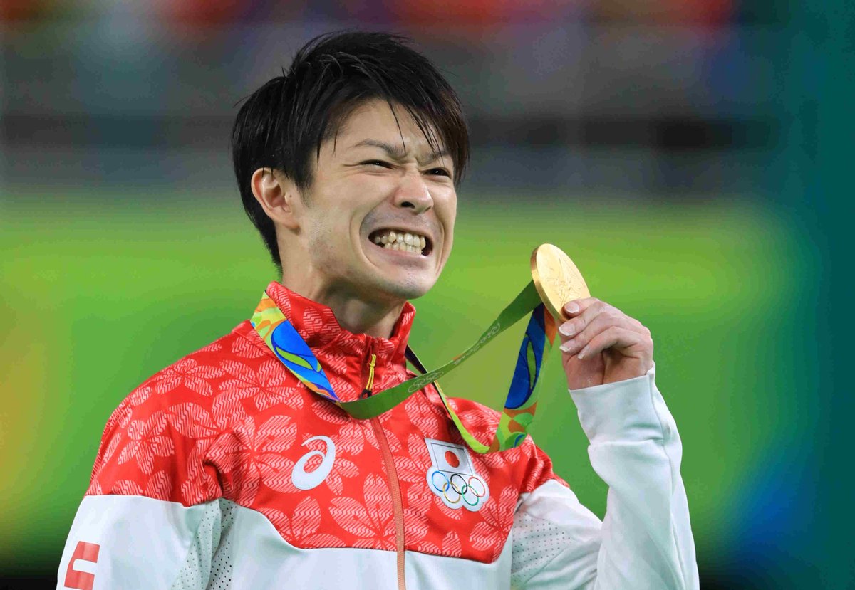 内村航平は母と絶縁中！？理由は母の性格と嫁姑問題！？