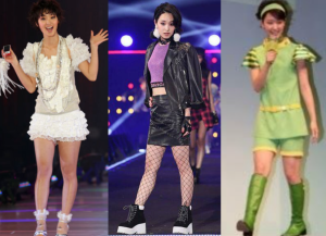 剛力彩芽の身長は162cm!モデルなのに短足&股下短すぎ!?