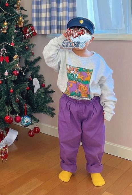 りゅうちぇるの子供 息子 の名前の漢字は 実は字画最強 Tsuru 蔓