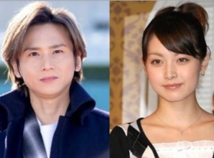 堂本光一は佐藤めぐみと結婚!?縦読みなど匂わせ画像まとめ! - TSURU~蔓~