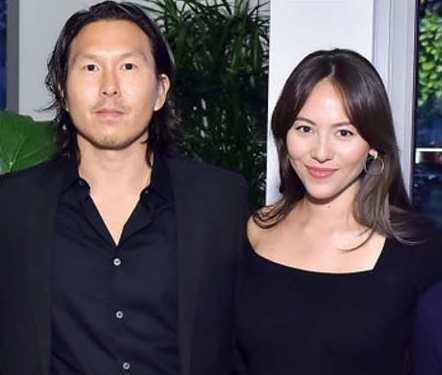 画像 道端ジェシカの旦那はケンカオ 未入籍の理由は Tsuru 蔓