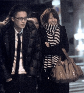 小栗旬と矢口真里の熱愛プリクラ画像!交際期間や破局理由は?