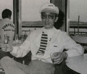 横山やすしの晩年の画像は?アルコール依存性で干された?