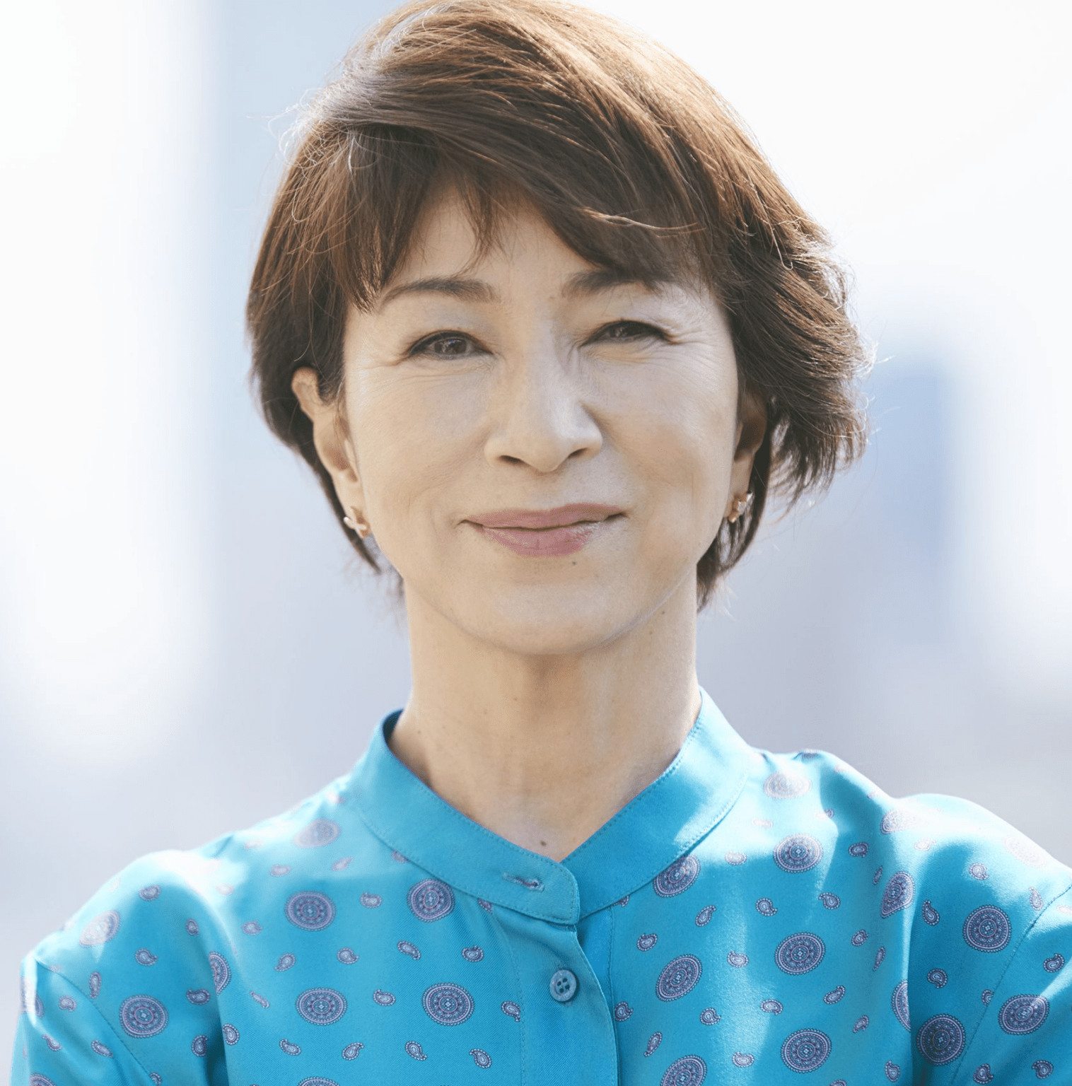 原田美枝子の子供は3人!旦那石橋凌には隠し子もいる!?