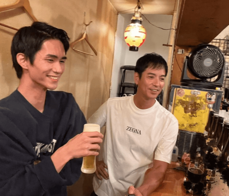 当時のメディア報道・掲載写真