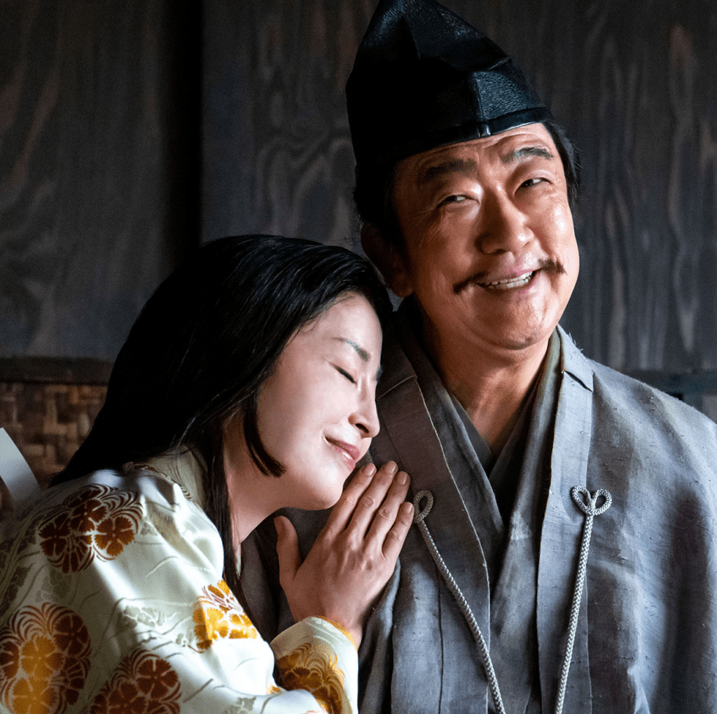 坂東彌十郎の家系図が豪華!大河ドラマにも負けない家系図とは!?