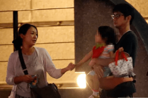 羽鳥慎一と嫁渡辺千穂の馴れ初めは元嫁栗原冬子からの略奪!?