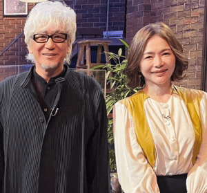 玉置浩二と青田典子は現在も結婚してる?年齢差は?離婚の噂も!?