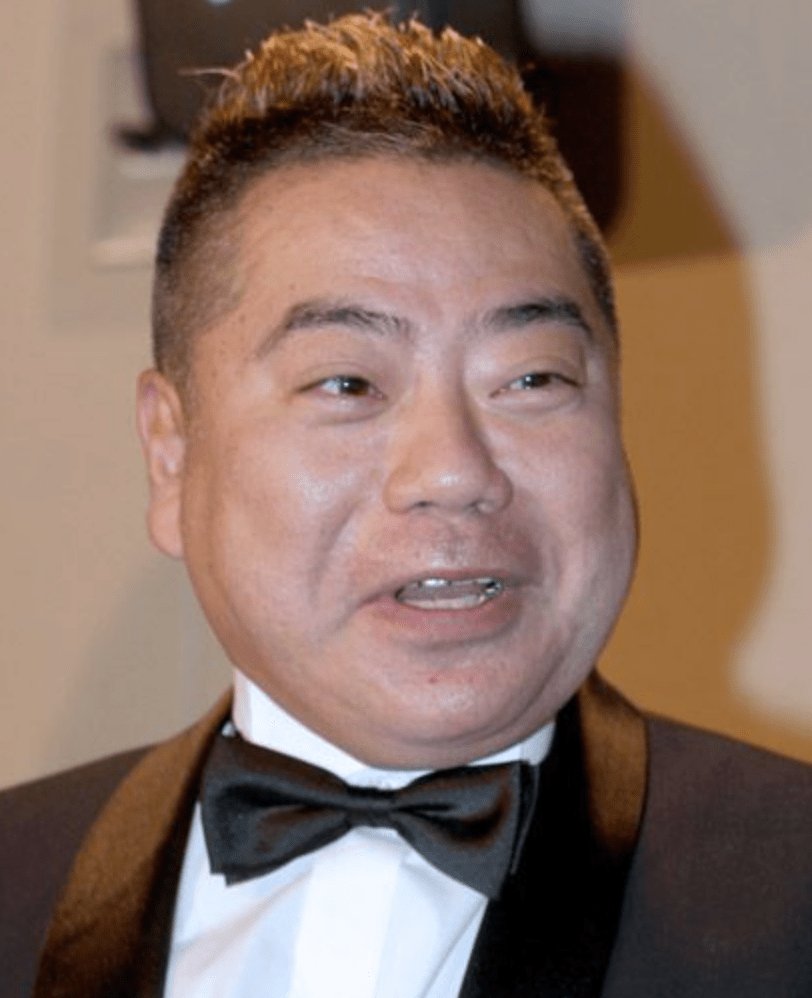 出川哲朗に子供がいない理由2)別居説