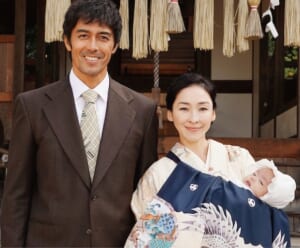 【徹底調査】 阿部 寛 奥さん 写真 2026年最新プロフィール #753