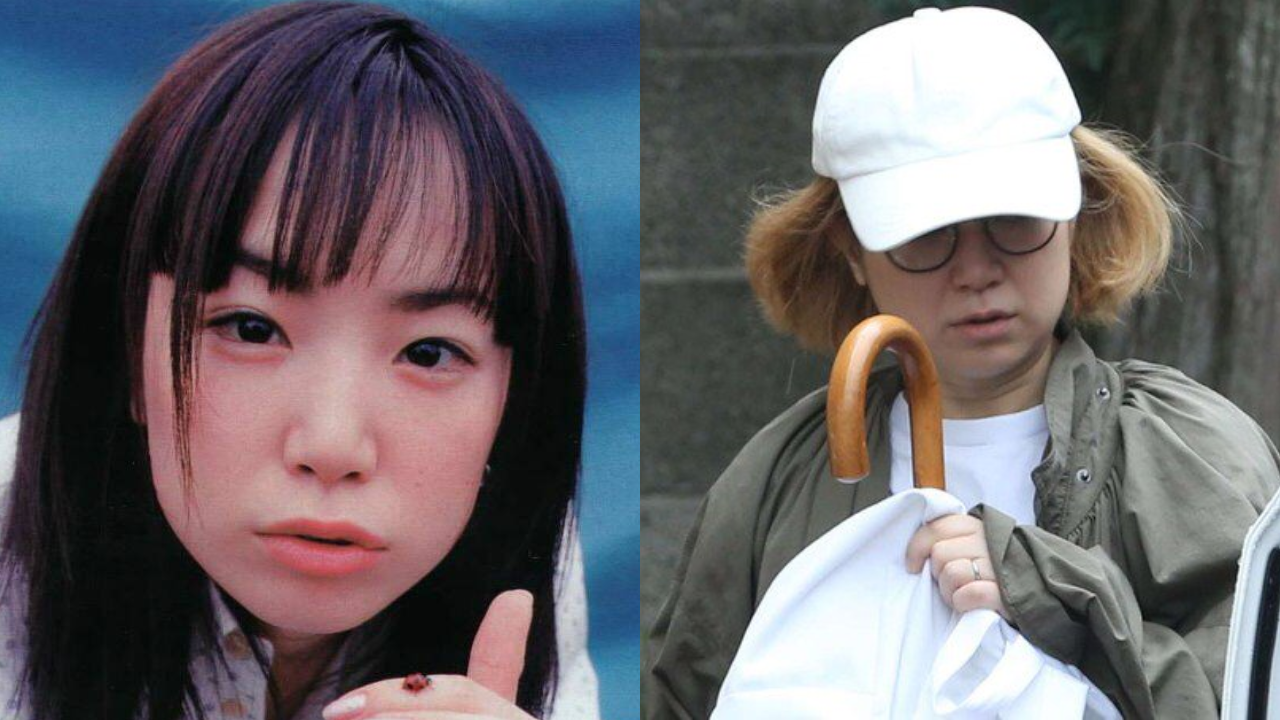 yukiの2023年現在の姿が悲しい！？