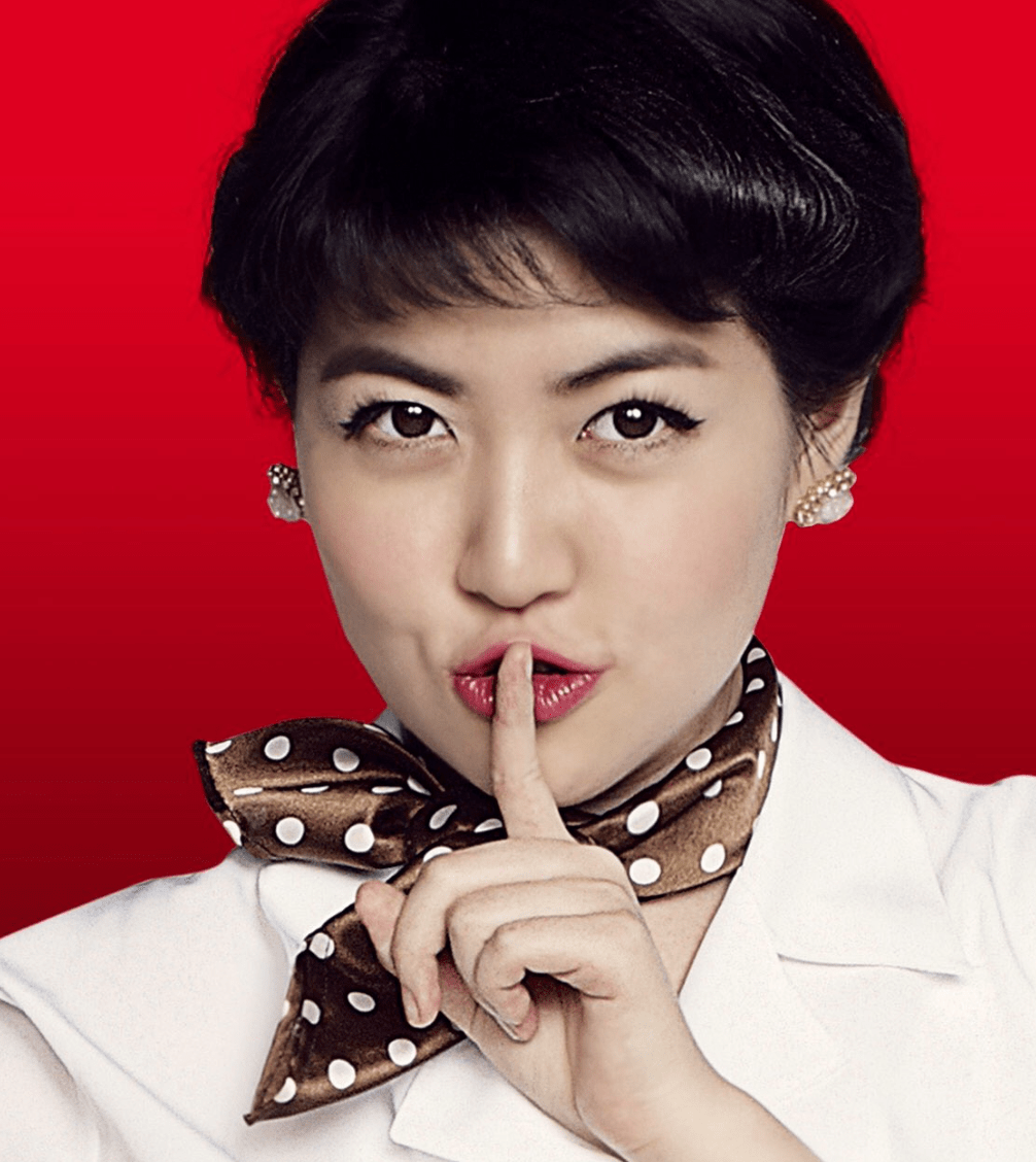 シムウンギョンは演技が下手!?