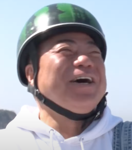 出川哲朗さん